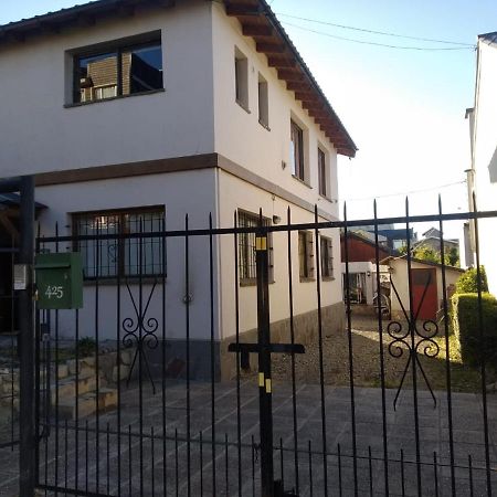 Willa Casa Centro Bariloche Zewnętrze zdjęcie