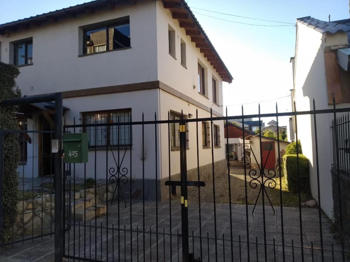 Willa Casa Centro Bariloche Zewnętrze zdjęcie