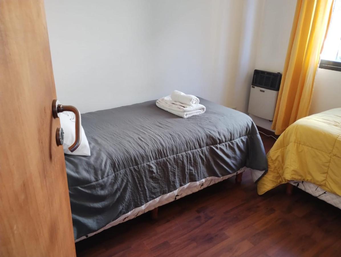 Willa Casa Centro Bariloche Zewnętrze zdjęcie