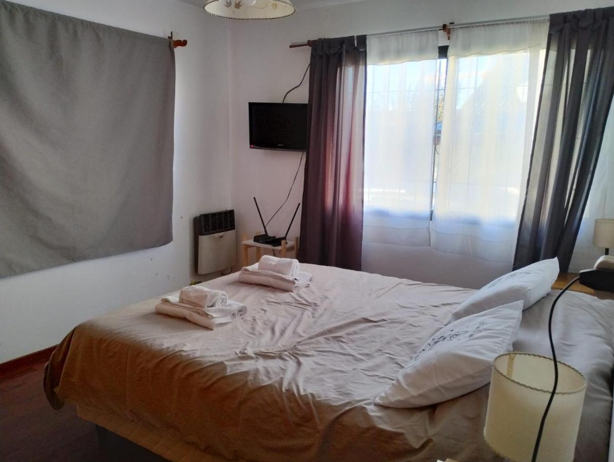 Willa Casa Centro Bariloche Zewnętrze zdjęcie