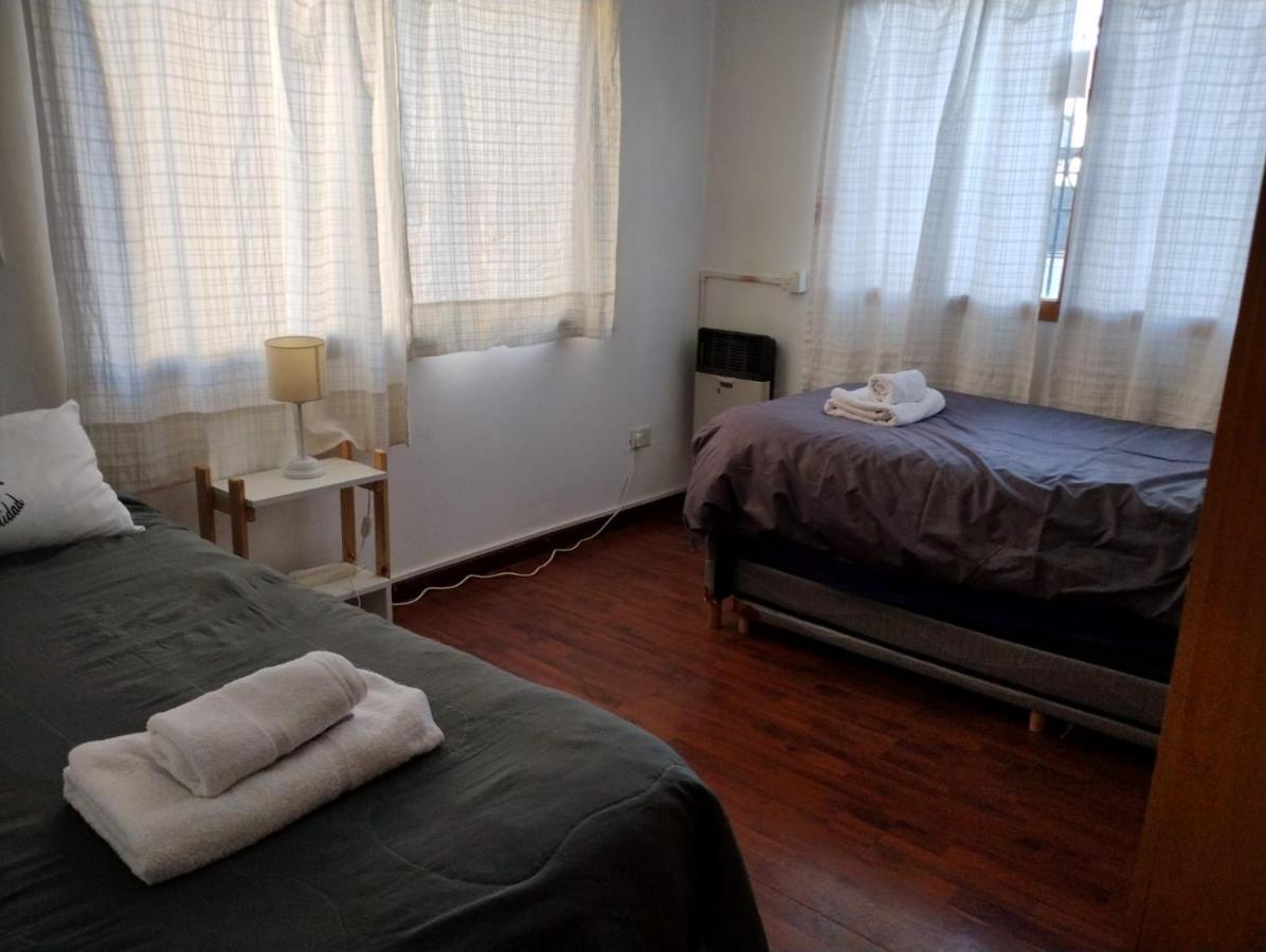 Willa Casa Centro Bariloche Zewnętrze zdjęcie