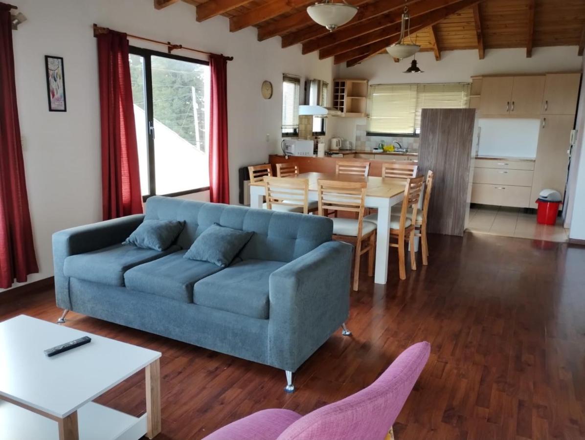 Willa Casa Centro Bariloche Zewnętrze zdjęcie