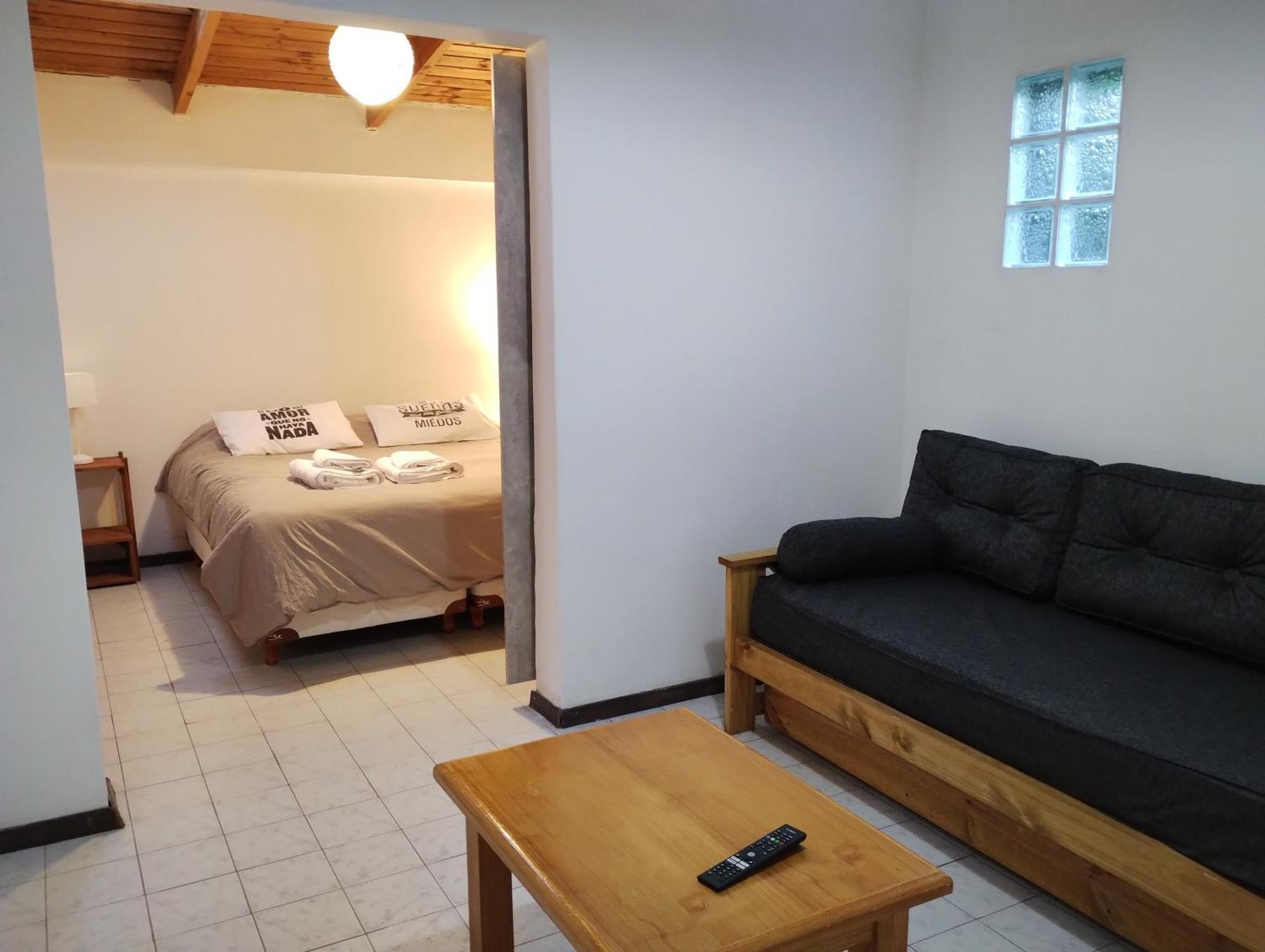 Willa Casa Centro Bariloche Zewnętrze zdjęcie