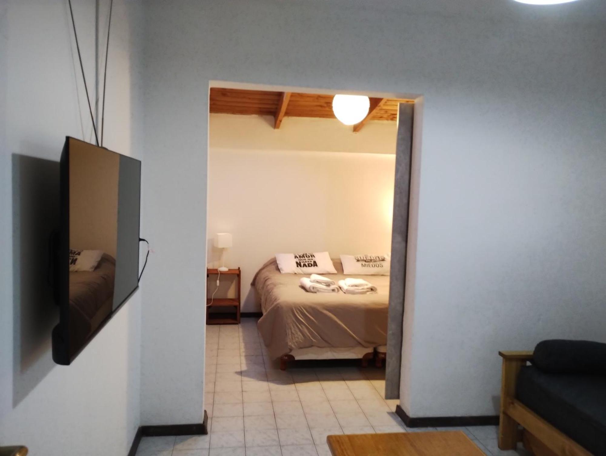 Willa Casa Centro Bariloche Zewnętrze zdjęcie