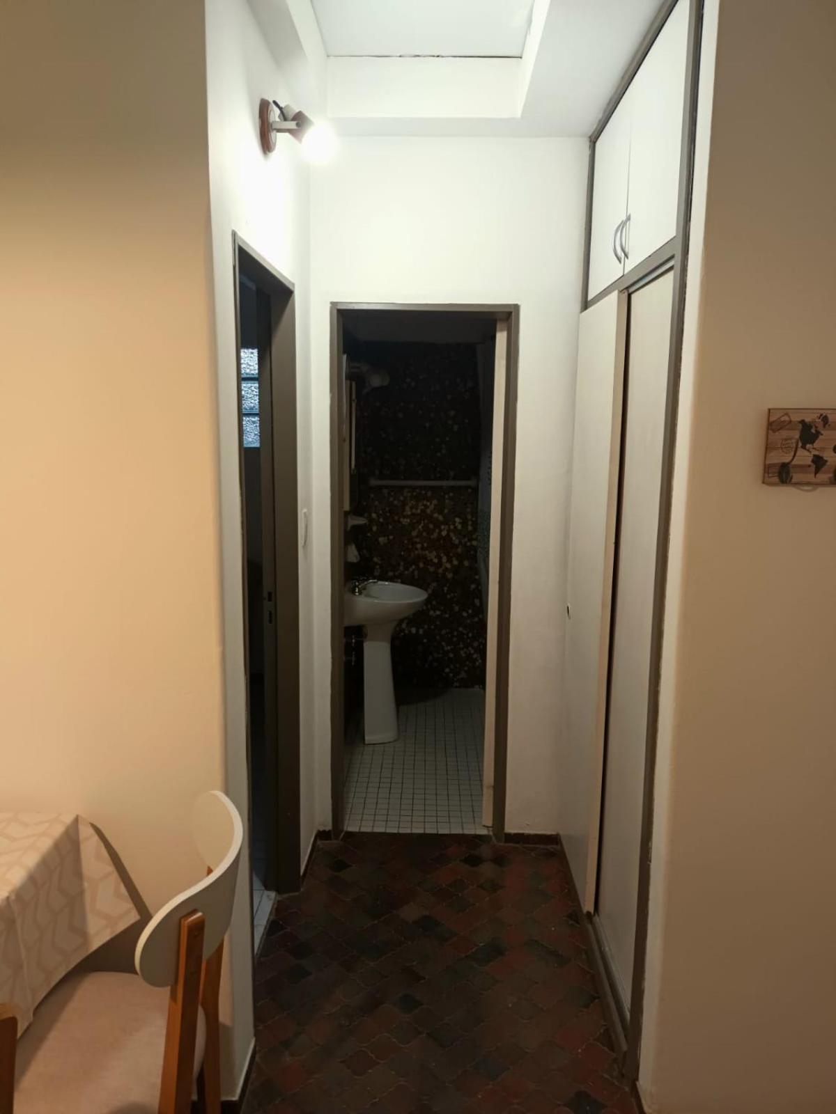 Willa Casa Centro Bariloche Zewnętrze zdjęcie