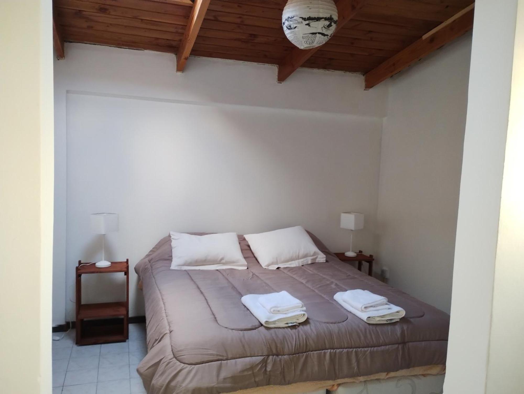 Willa Casa Centro Bariloche Zewnętrze zdjęcie